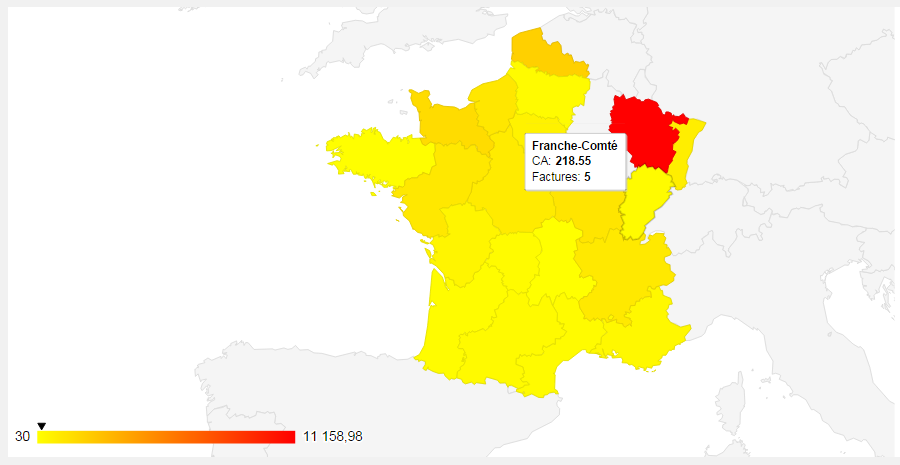HippoCamp: statistiques frequentation